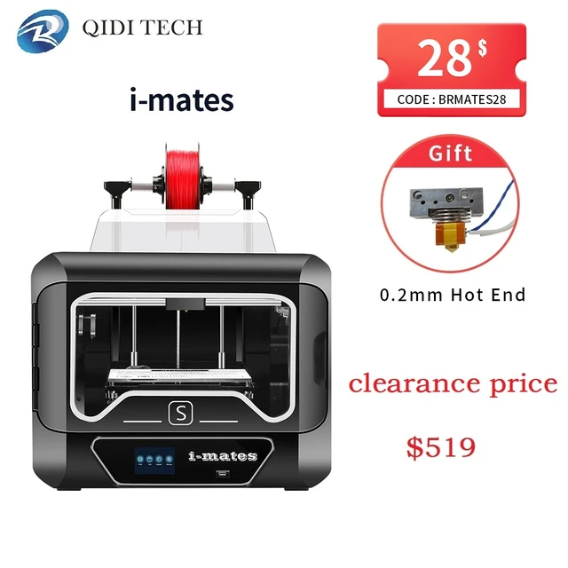 Imates 3d Printer Discounted Offers www.congressintercultural.eu