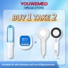 YOUWEMD 311nm Narrowband UVB Phototherapy Device-Phi Light Source for Effective Vitiligo and Psoriasis Treatment at Home 1