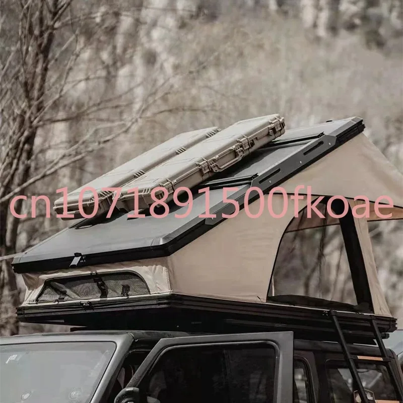 

Жесткий корпус, алюминиевая крыша, жесткий корпус, автомобильная крыша, палатка, солнечная панель, кровельная рама