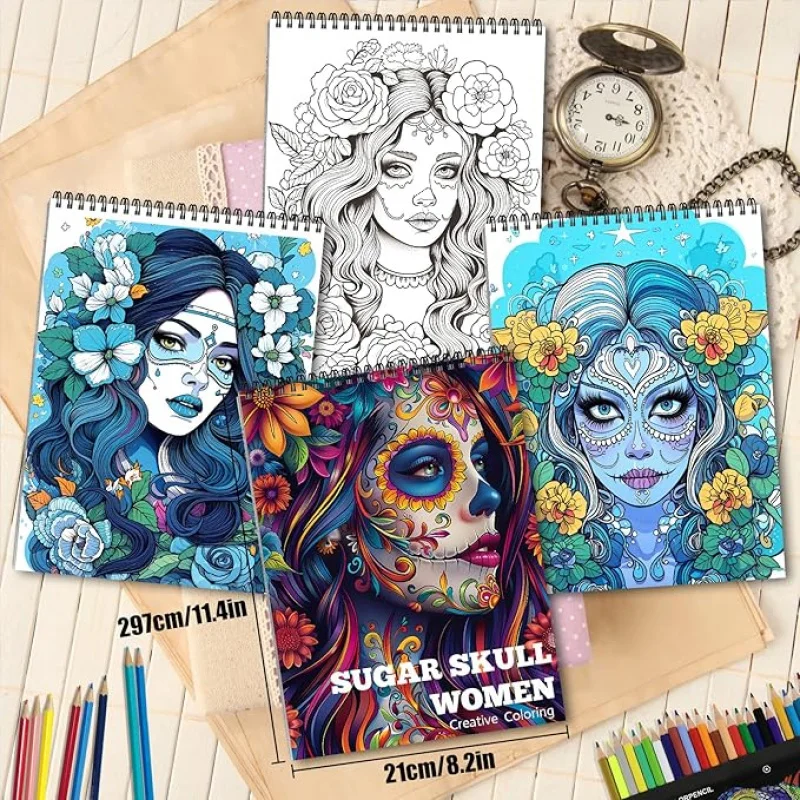 Dual Acrylic Paint Markers Set With Brush And Fine Tip For Art_voghion.com