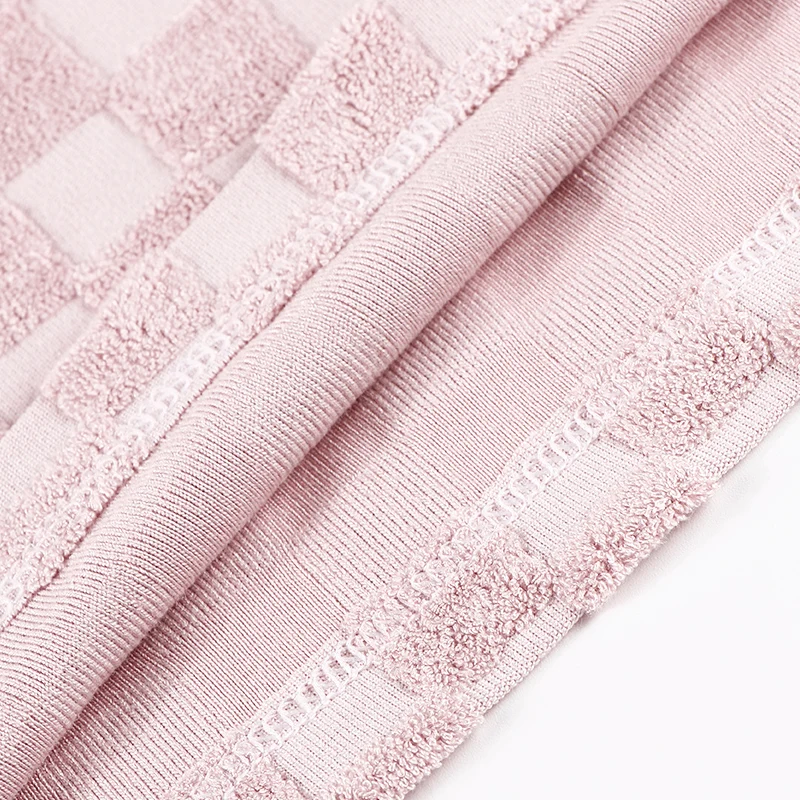 Mädchenkleid Winterkleidung Frottee Colorblock und schwarze gerippte Kleider Freizeitkleider für den Herbst Langarmkleider für Kinder Mädchen – Detail 13