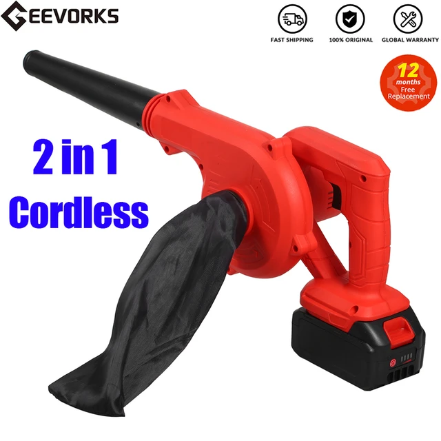  Global Industrial Rechargeable Cordless Sweeper, 12