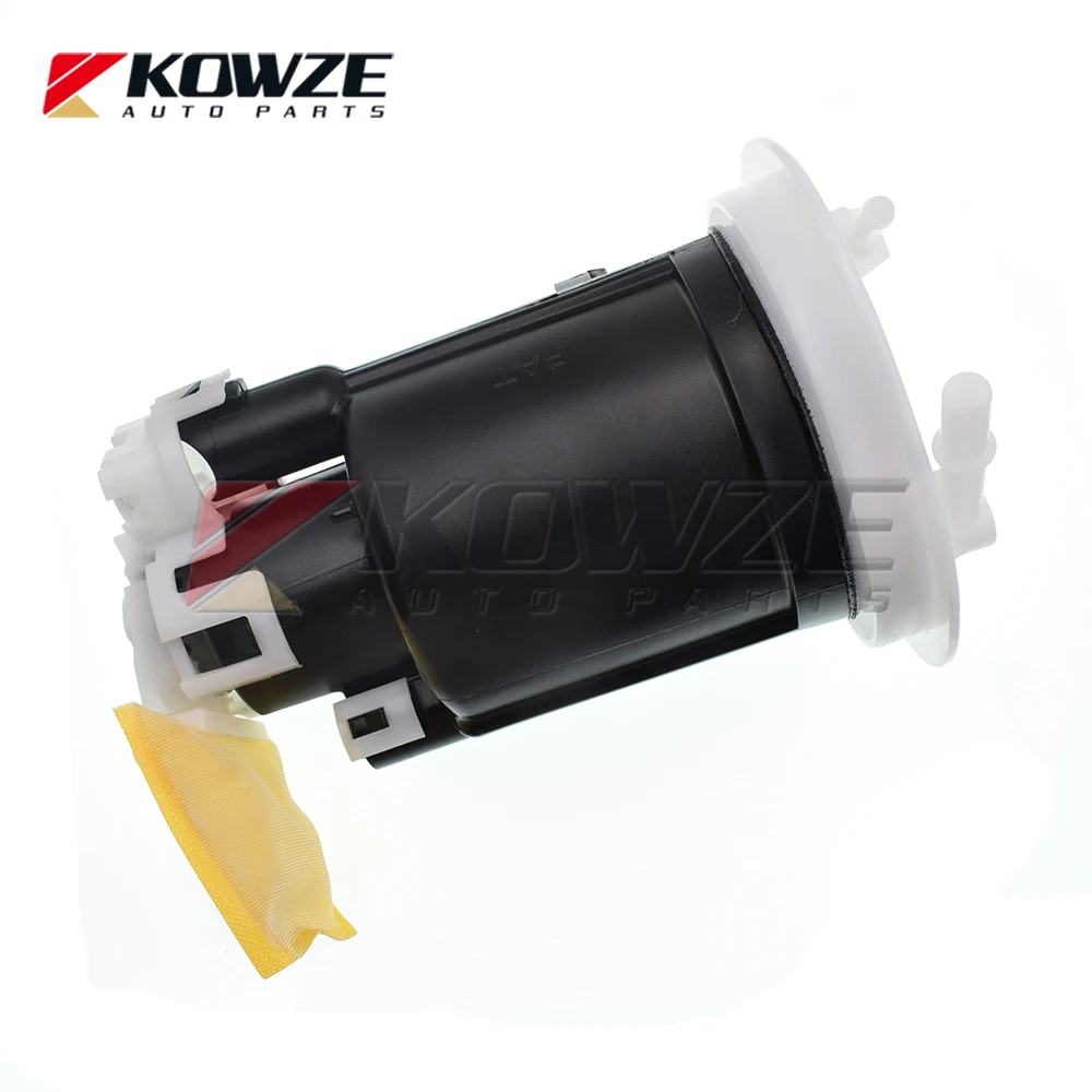 

Car Gasoline Fuel Pump Assy for Mitsubishi LANCER CLASSIC CS1A CS2A CS3A CS6A CS9A MR566825 2000-2007