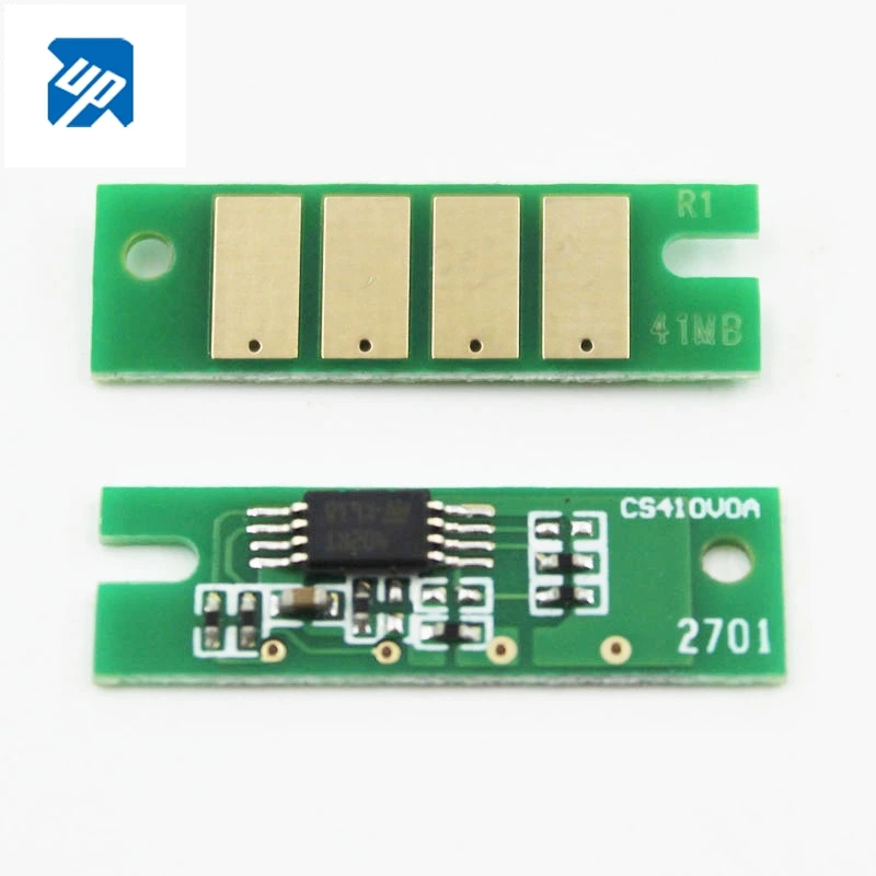 IC41 waste ink collector chips SG3110 for Ricoh Aficio SG 3110DN SG3100 SG7100 SG2100 SG2010 SG400 SG800 sawgrass SG500 SG1000