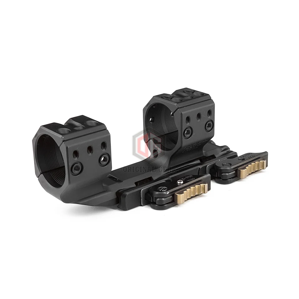 Support de Lunette Spuhr SP-6001 36 H30mm 0MIL PIC