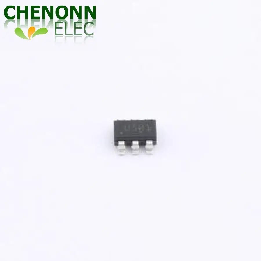 UCC287501DBVR