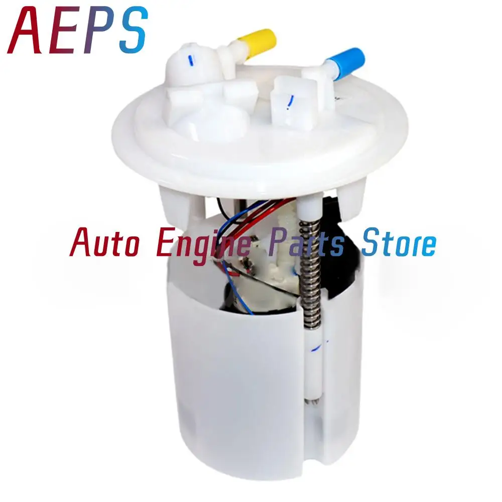 

Fuel Pump Module Assembly For Citroen Elysee 301 1.6L 2013-2017 9805806280 9804113380