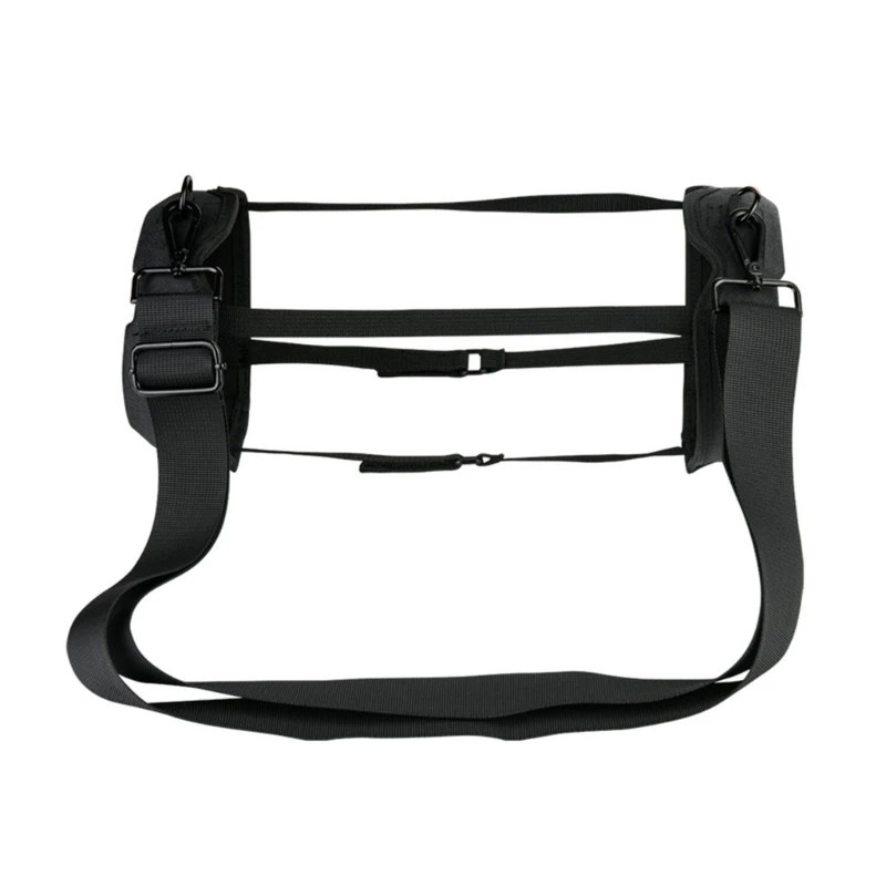 Custodia Portatile Per Supporto Per Altoparlante Sony Srs-Xg300 Custodia Protettiva Per Altoparlanti In Stile Ammortizzante