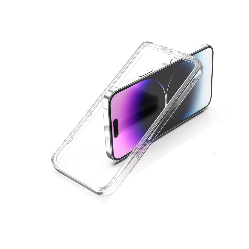 Cover Iphone 16 Pro Hulveze Custodia Compatibile Con IPhone 15 Pro - Foto 4