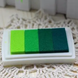 green JB