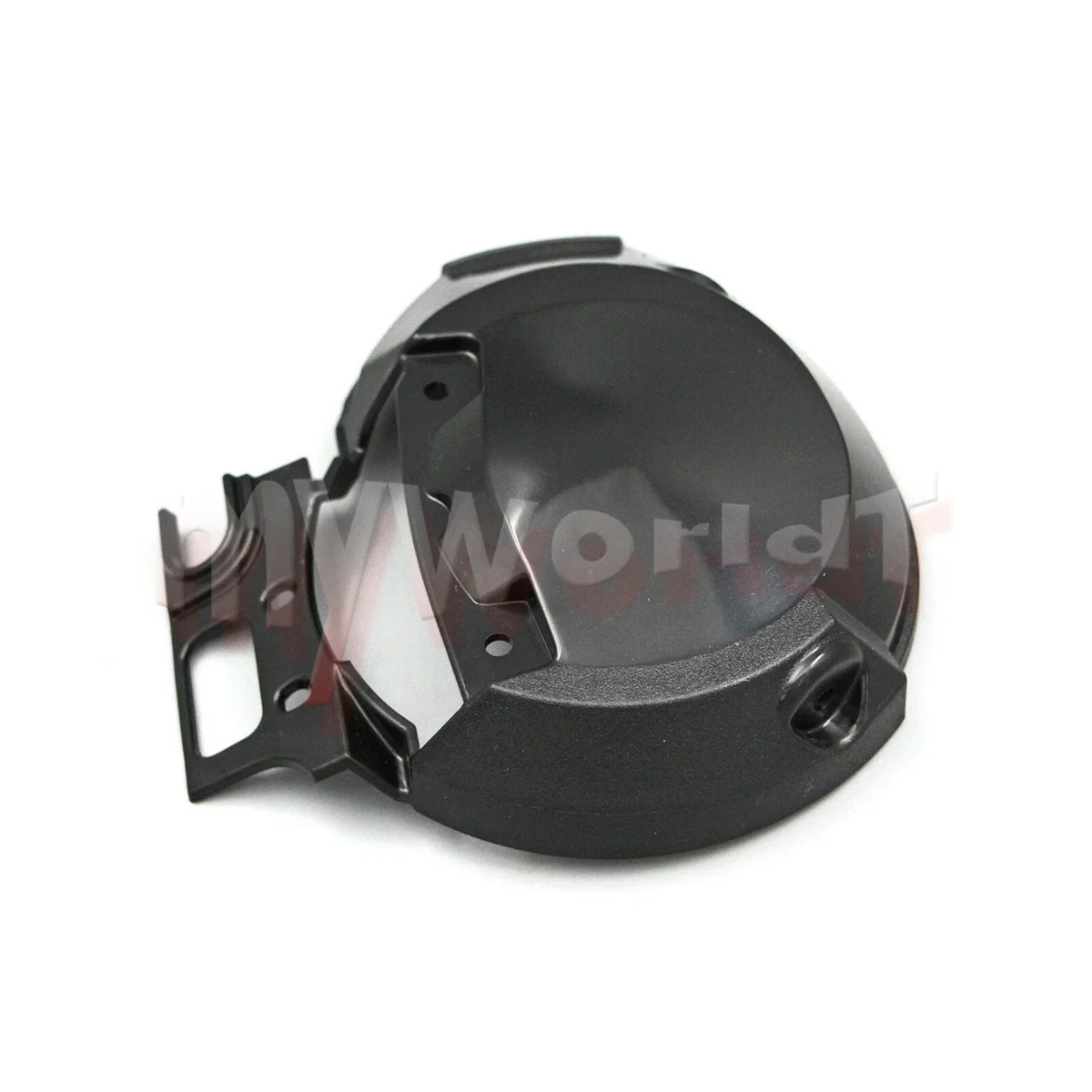 Fit For YAMAHA FZ6N FZ6 FZ-6N 2004-2006 2005 Motorcycle Headlight Set Assembly Mirror Bracket Speedometer Cover Turn Signal Motorcycle Accessory Set
