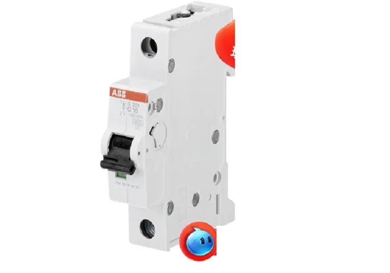 

10A miniature circuit breaker S201