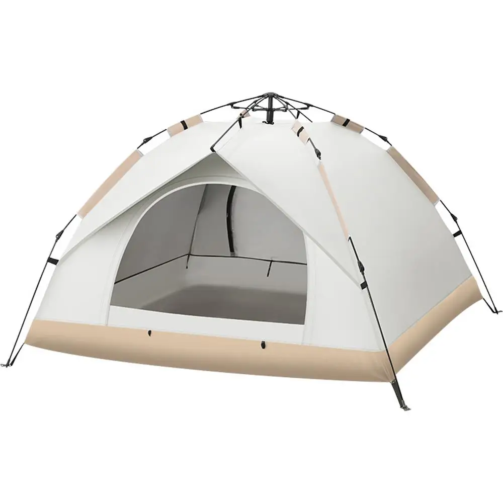 Ultralight Pop-Up Tent 1