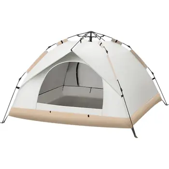Ultralight Pop-Up Tent 1