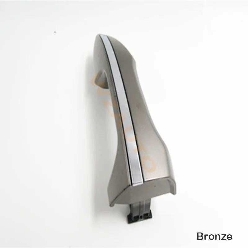 Juego De 4 Manijas De Puerta Exteriores Para Toyota Corolla