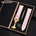 Pink-gold