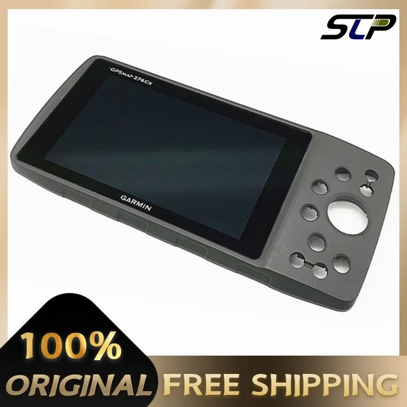 Pantalla LCD completa Original de 5 pulgadas LTR508SL02 para GARMIN