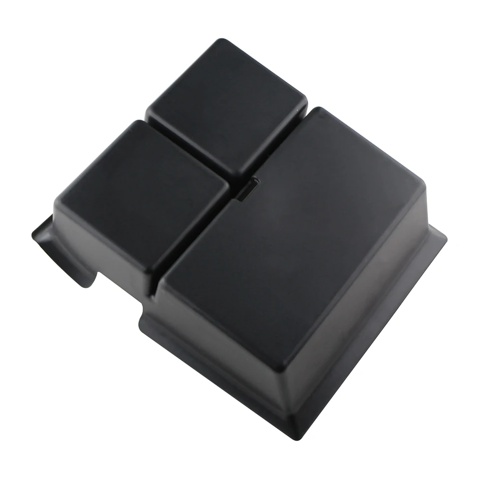 Contenitore portaoggetti per cofano motore anteriore auto per Byd Atto 3 Yuan Plus 2021 2022 2023 2024 2025 Accessori e kit auto Styling Frunk