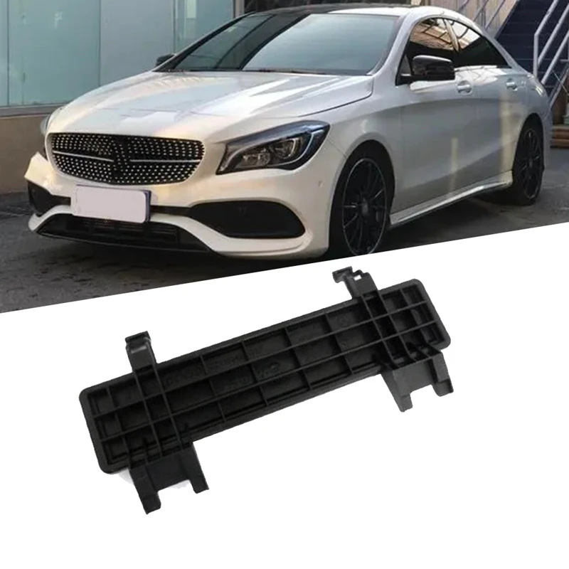 

A2468300142 Car Air Conditioning Air Filter Cover Cap For Mercedes-Benz GLA X156 A180 A200 A260 A45 B180 B200 B260 12-19