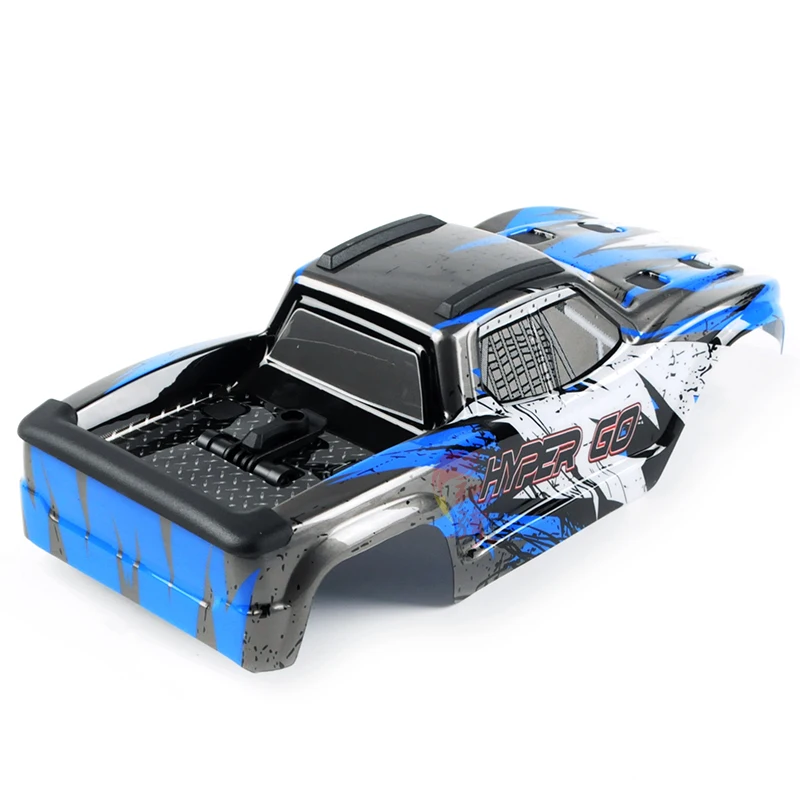MJX H16 16208 16209 RC Original Parts High Speed Off-road