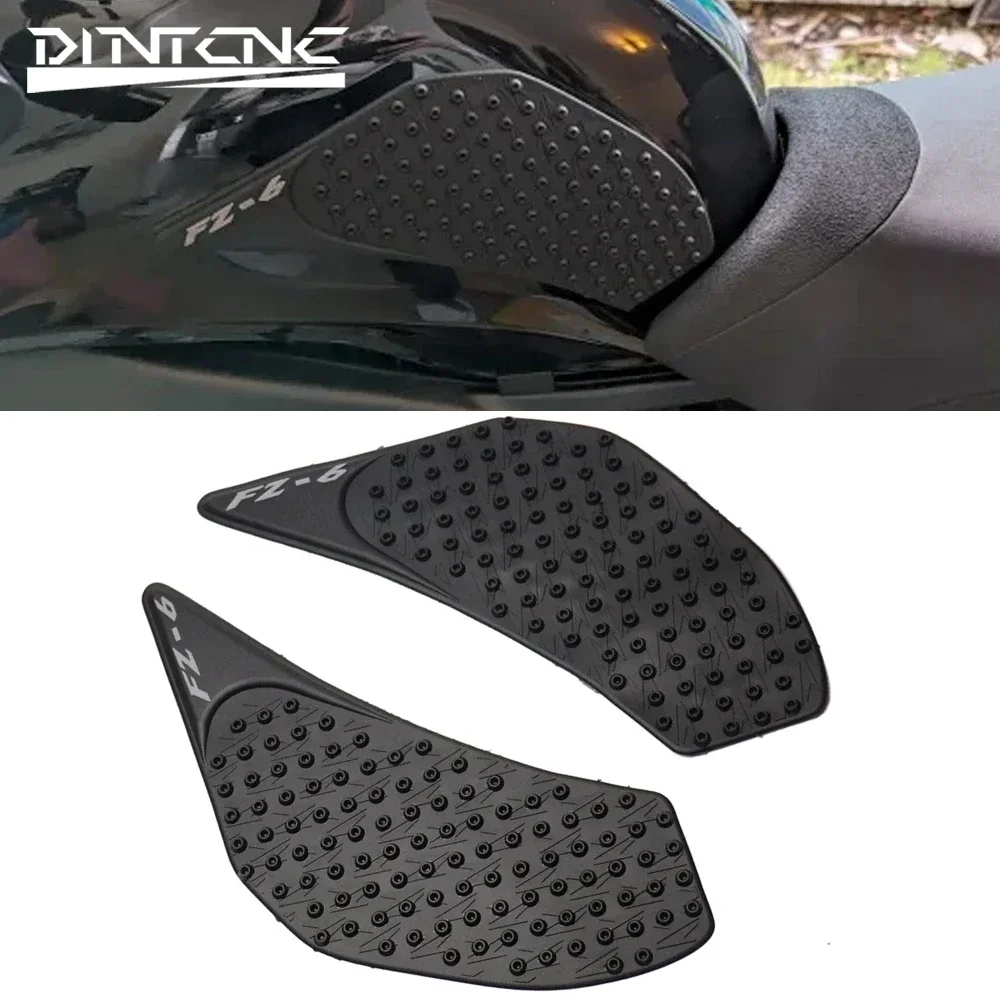 ߸ FZ6 N/S 2004-2010   ̵   ׸ ȣ ̲  ƼĿ, FZ6N FZ6S ũ  е