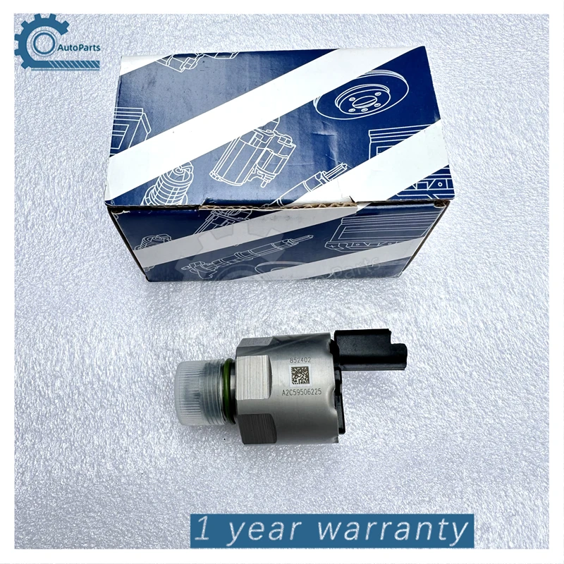 New Pressure Control Valve A2C59506225 For Ford Citroen Peugeot X39-800-300-005Z X39800300005Z 005Z