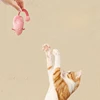 New Interactive Mouse Plush Cat Chew Toys Boredom Interactive Plush Toys Kitten Game Indoor Plush Mice Luminous Toys For Cats 6