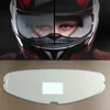 Motorcycle Helmet Visor Film Anti Fog for HJC i70 i10 HJ-31 Lens Anti Fog Film Helmet Accessories 1