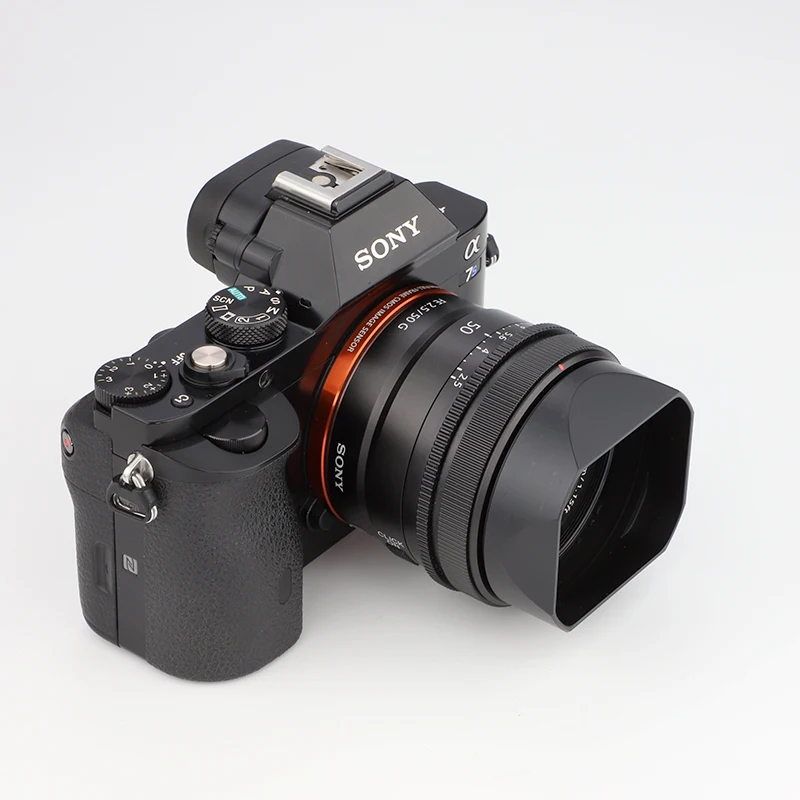 Рисунок 6 - Квадратная Металлическая бленда