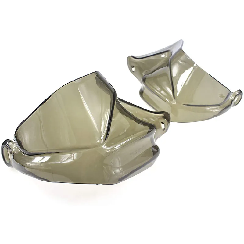 

motorcycle wind shield handle hand guards plastic motocross For R1200GS LC 2013-2016 2013 2014 2015 2016