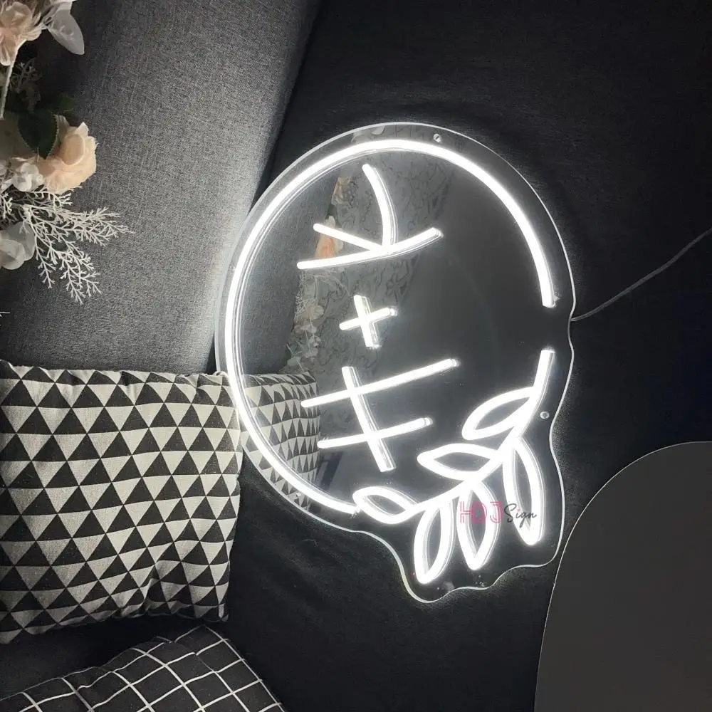 Wall Hanging LED Neon Lights Sinal para