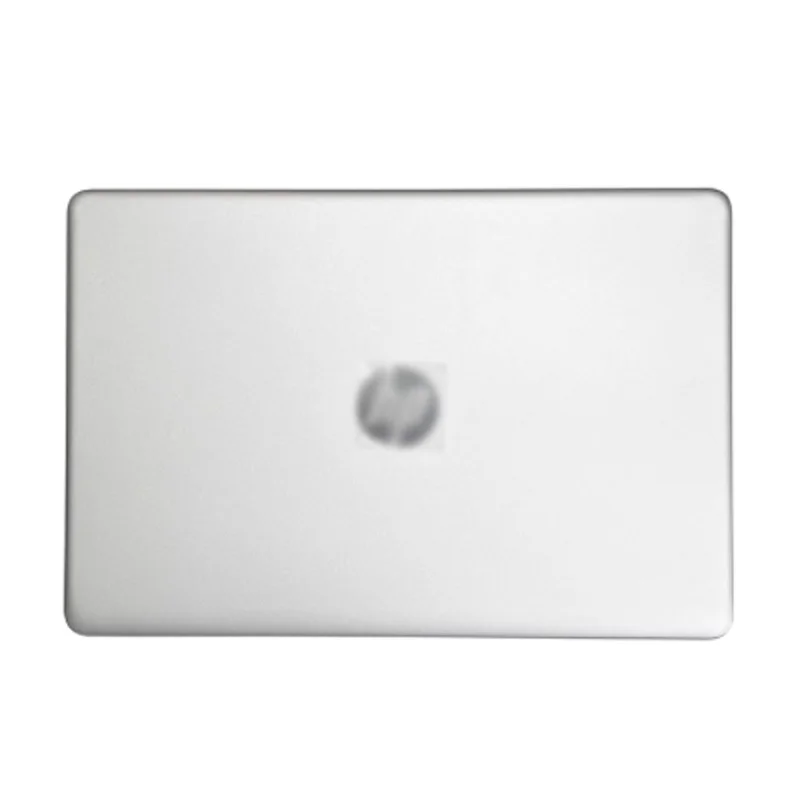 

Новинка для ноутбука HP 15-DW 15S-DU DY DR 250 255 G8 TPN-C139, задняя крышка ЖК-экрана, передняя петля, Упор для рук, нижняя искусственная кожа, серебристый