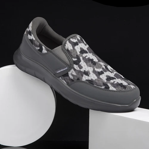 남성용 경량 위장 스니커즈, 고품질 신발, 통기성, 편안한 로퍼, 대형 사이즈 49 50 Zapatillas Hombre 3