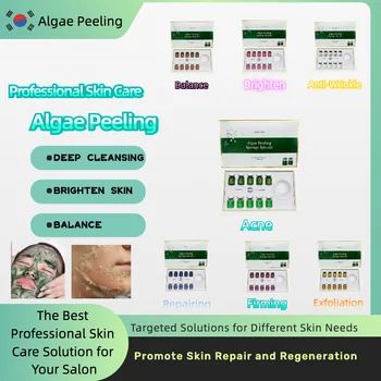 Natural Seaweed Bone Algae Freeze-dried Powder SkinCare Repair DIY Facial Skin Acne Clean Pores Whiten Brighten 1