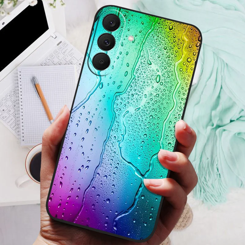 Cute Cartoon Silicone Phone Case – Soft Bumper Cover