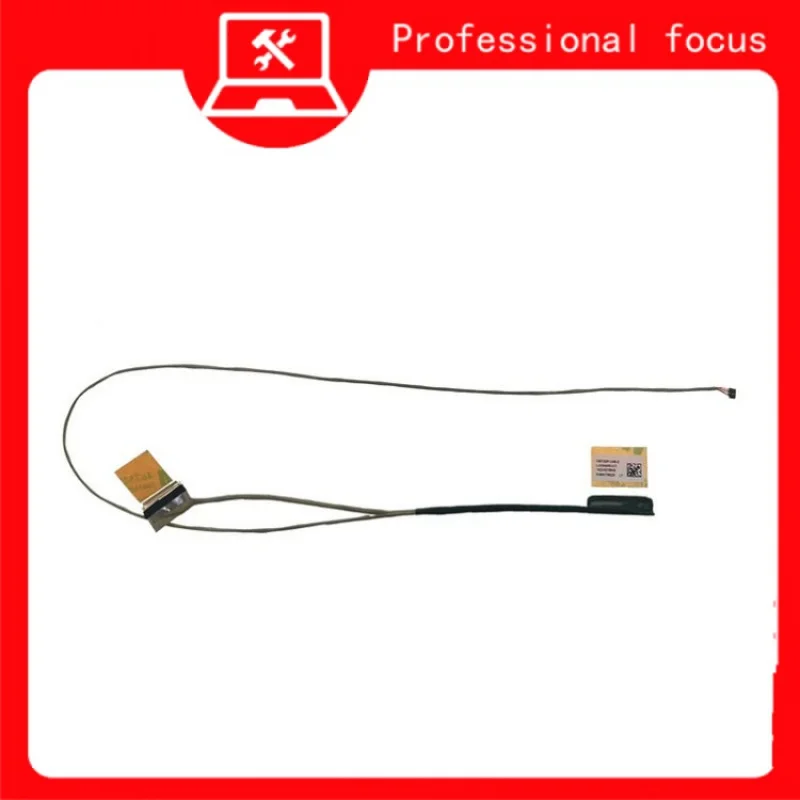 

Новинка 1422-02TS0AS 02TT 0AS LCD LVDS кабель для экрана для ASUS X507 X507U x507LA X507 A X507UB Y5000U EDP гибкий кабель для видеоразъема