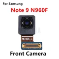N960F Front