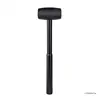 Heavy Duty Rubber Hammer for Accurate and Long lasting Tile Installation 1
