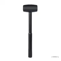 Heavy Duty Rubber Hammer for Accurate and Long lasting Tile Installation 1