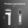 Professional 110000rpm Hair Dryer Negative Ion High Speed Electric Hiar Dryer Salon Home Brushless Blower Styling Tools 5