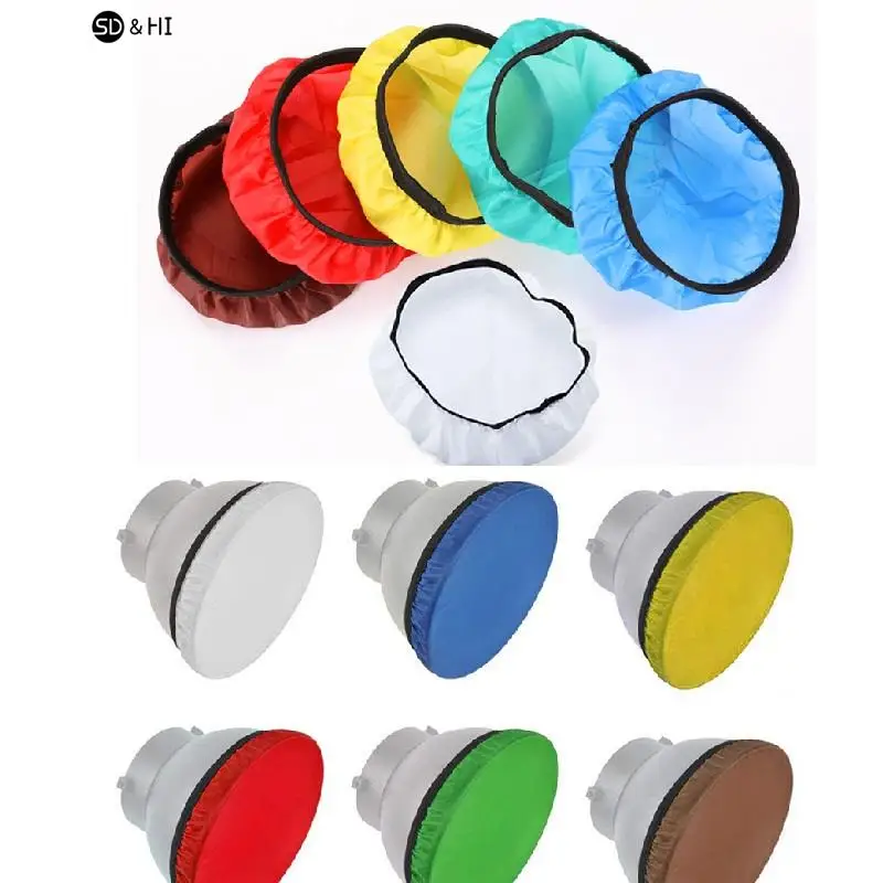 Flash55StandardCoverSoftLightClothCoverSoftLightCloth18cm