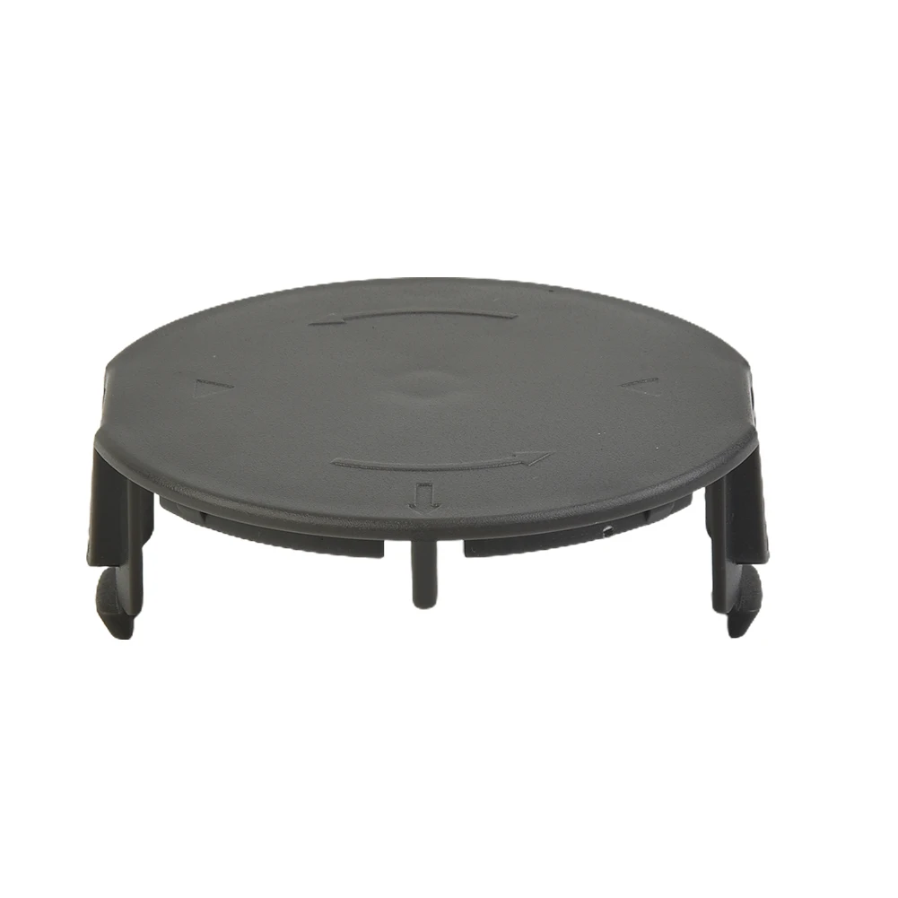 Aprilsunnyzone Spulenkappe Für Bosch – Ersatz Für EasyGrassCut 18V-230, 18V-26, 18V-260 & 23/26, Ersetzt F016F05800