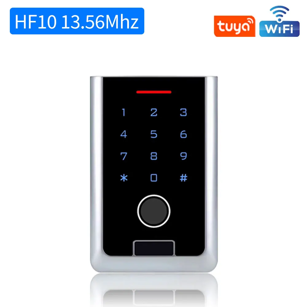 HF10 13.56Mhz