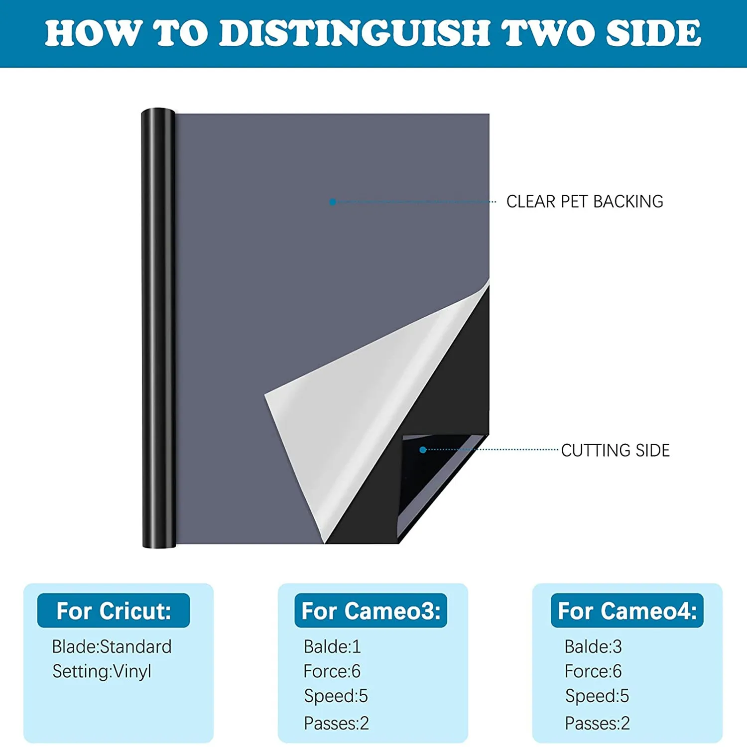 HTVRONT 8/12pcs 12X5ft Multi Color Permanent Adhesive Vinyl Rolls for Craft DIY Cup Glass Phone Case Decor Christmas Gift 6