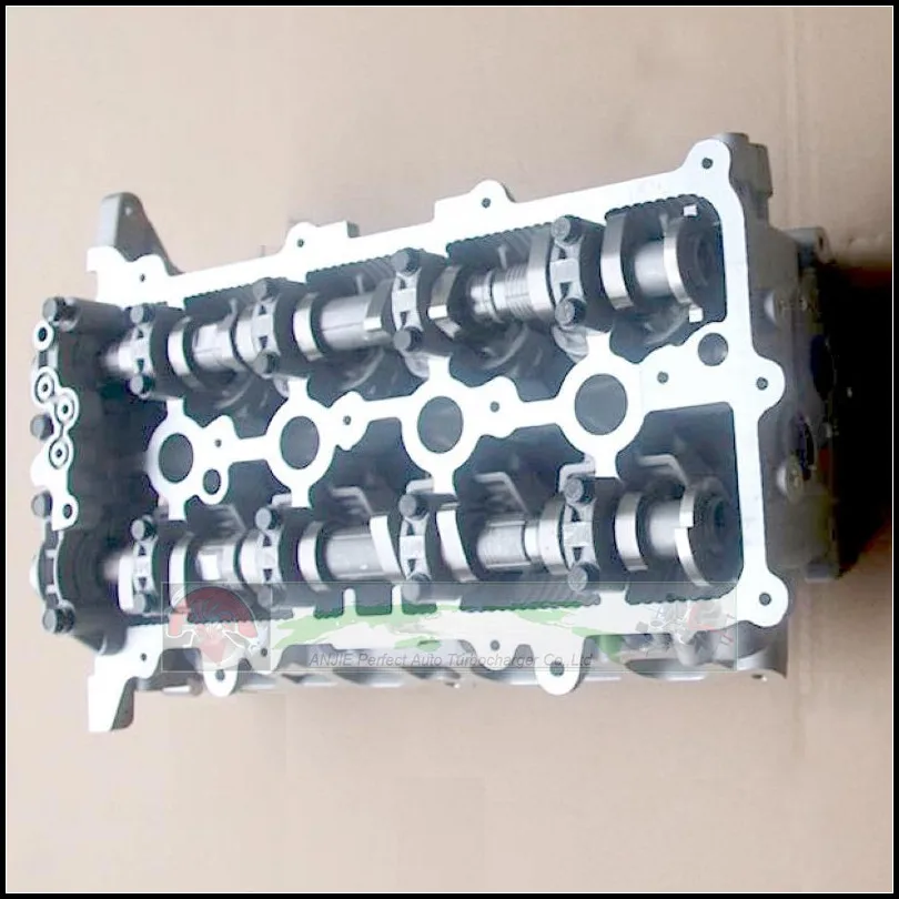 Gruppo Testata Cilindro Completo G4Fc G4Fa Per Kia Cerato 1.6L Per Hyundai 1.4 Vvti 22100-2B001 22100-2B002 221002 B001 221002 B002