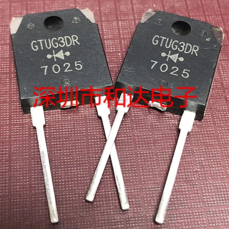 

5PCS-10PCS GTUG30DR MOS TO-3P ON STOCK NEW AND ORIGINAL