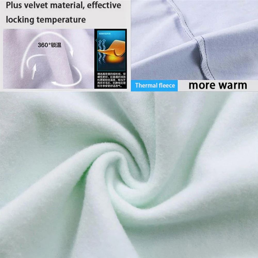 Cycling Jersey Cycling Suit Cycling Jersey Set Winter Thermal Fleece Cycling Jersey Set Mens Mountian Bicycle Clothes Wear Ropa Ciclismo Racing Team Bike Cycling Clothing