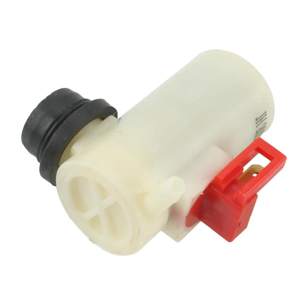 Windshield Windscreen Wiper Washer Pump Motor 86611AA010 for Subaru Forester Impreza 98-05 Legacy 90-04 Outback 01-04 2