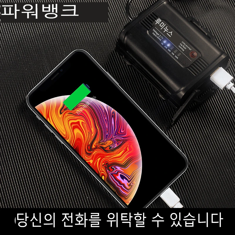 BORUiT 고출력 LED 헤드램프 18650 배터리, USB 충전식 헤드라이트, 작업 헤드 손전등, 낚시 캠핑 토치, 5000LM
