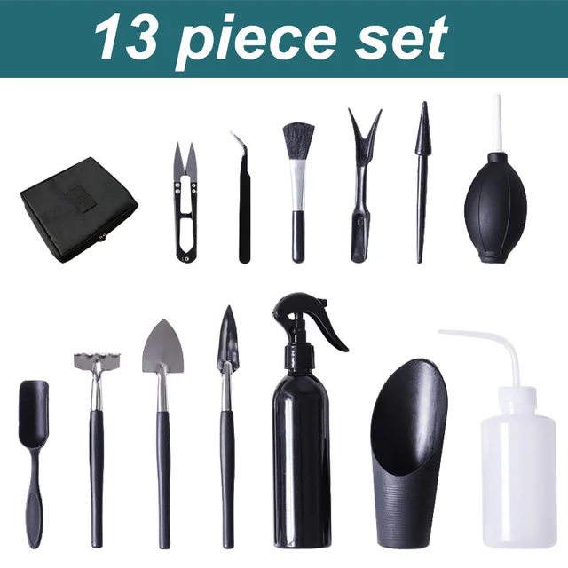 13pcs set